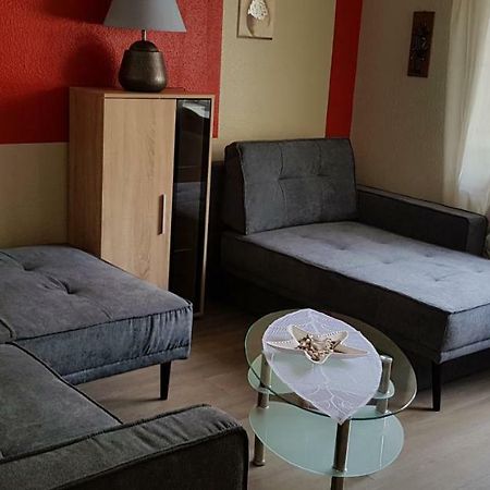 Nicky Apartment Емден Екстериор снимка