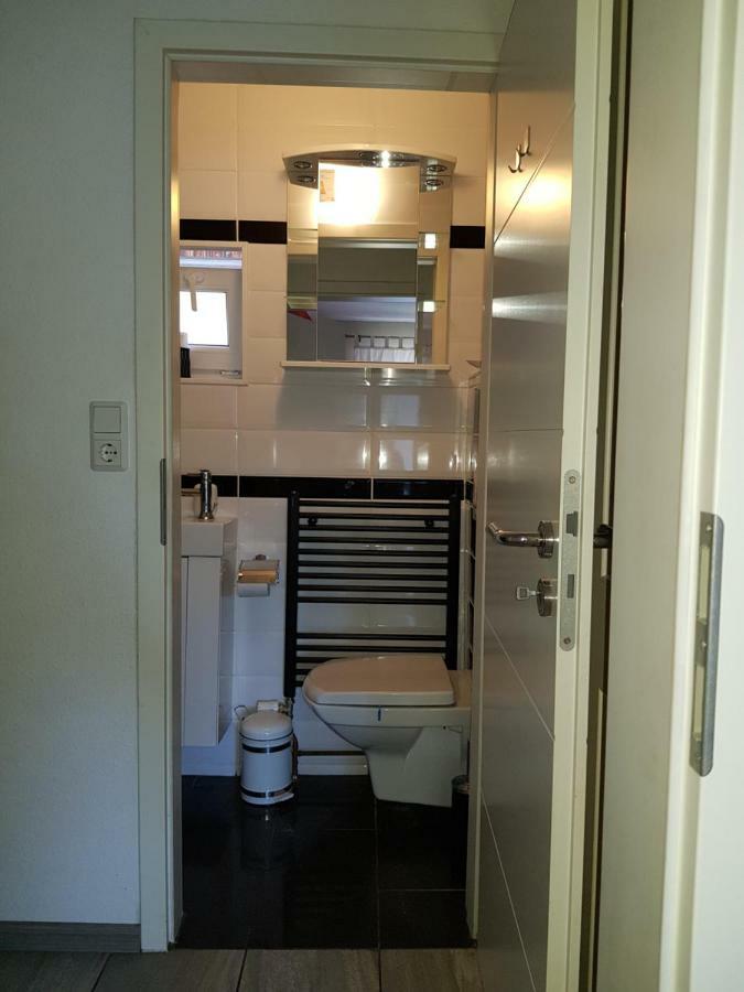 Nicky Apartment Емден Екстериор снимка