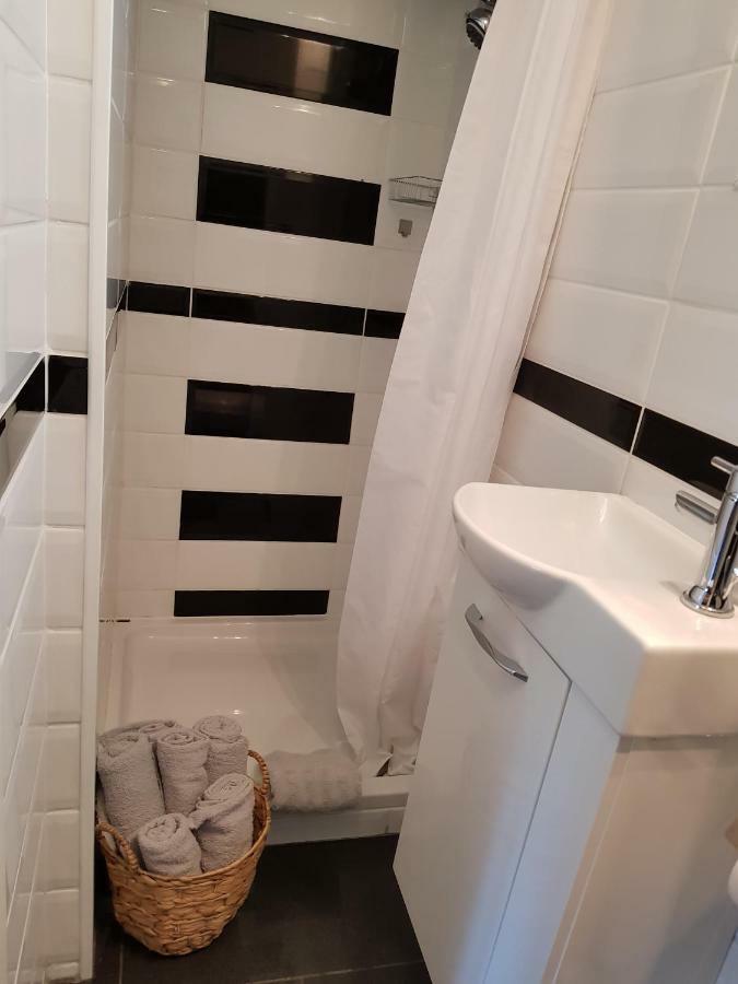 Nicky Apartment Емден Екстериор снимка