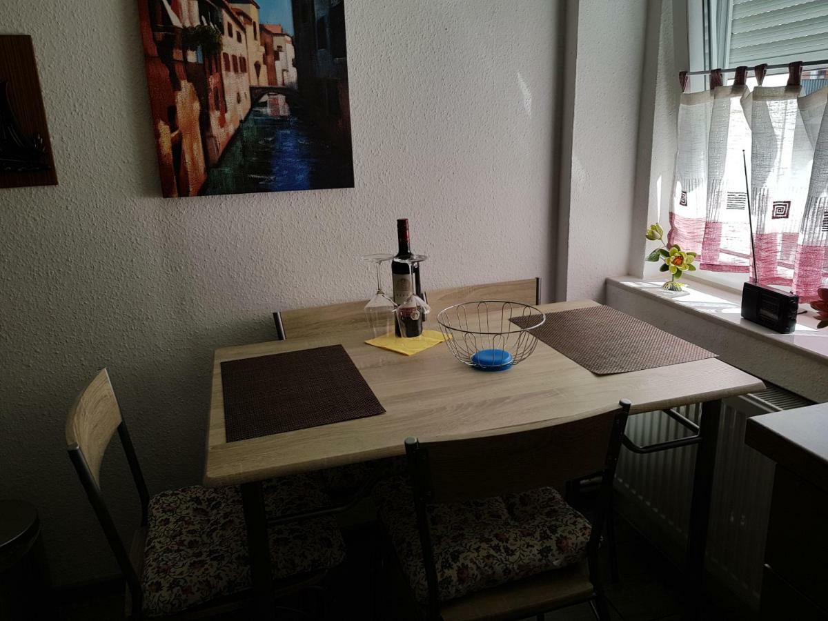 Nicky Apartment Емден Екстериор снимка