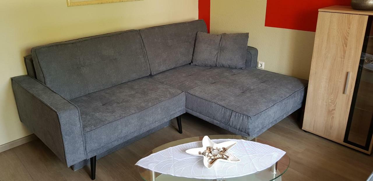 Nicky Apartment Емден Екстериор снимка