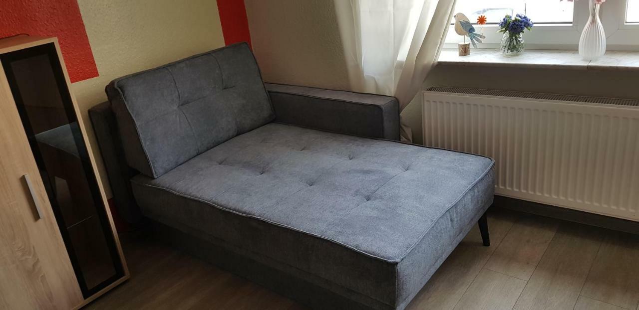 Nicky Apartment Емден Екстериор снимка