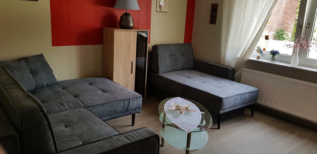 Nicky Apartment Емден Екстериор снимка