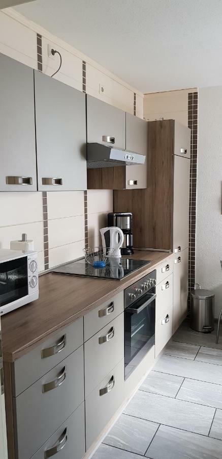 Nicky Apartment Емден Екстериор снимка